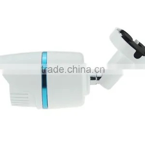 Waterproof TVI Security Camera With Sony Cmos Sensor HD TVI Camera thumbnail-2