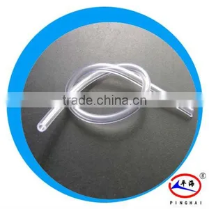 Soft Transparent Tube thumbnail-1