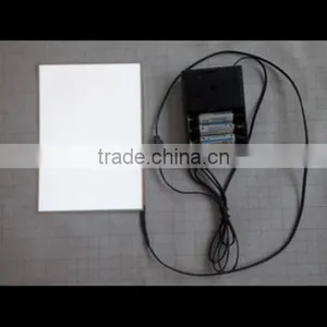 Maufacture El Equalizer Panel /el Light Panel/el Backlight Different Color is Available thumbnail-2
