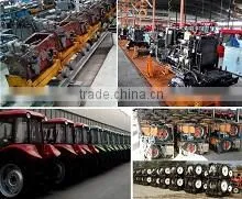Weifang Winner Machinery Equipment Co., Ltd. company overview - view 1 thumbnail