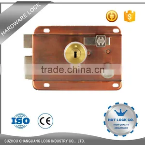 Proper Price High Security Balcony Door Lock thumbnail-1