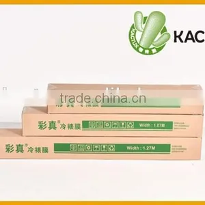 Self Adhesive Cold Lamination Film thumbnail-6
