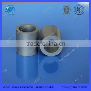 Tungsten Carbide Pump Shaft Sleeve thumbnail-1