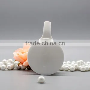 33mm Plastic Shampoo Lotion Dispenser Pump With Right-left Lock System thumbnail-4