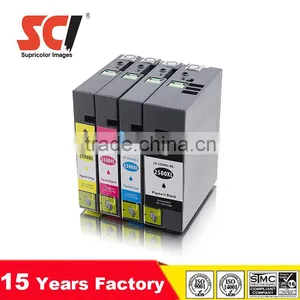 For Canon MB5050 MB5350 IB4050 Printer Compatible Ink Cartridge Pgi2500 thumbnail-3