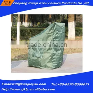 China pe Tarpaulin Factory High Quality UV Protected Cover Water Garden Swing Chair Cover thumbnail-3