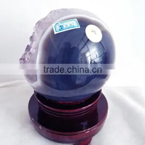 Amethyst Crystal Geodes for Decoration Usage thumbnail-5