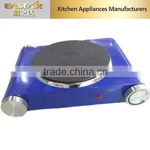 Hot Plate Cooking Electric Stove thumbnail-1