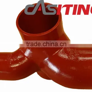 EN877 Combined Pipe Support thumbnail-1