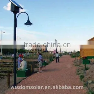 Street Solar Lighting, Solar Stree Light (JR-523) thumbnail-1