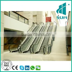 VVVF and Top Quality Home Escalator thumbnail-1