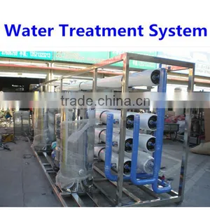 40T Commercial RO Plant for Drinking Water thumbnail-1