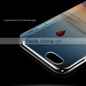 LOW PRICE Ultra-thin Simple Design Scenery Painting Case Shockproof Clear Cover for IPhone 6plus Covers thumbnail-5