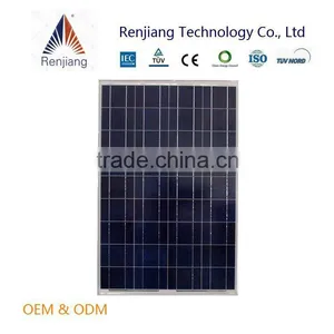 300W pv Module Poly Solar Panels for Sale With High Efficiency Factory Supply thumbnail-1
