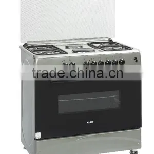 60X90 FREE STANDING OVENS thumbnail-1