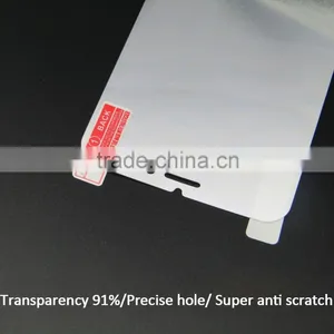 Best Best Brand Super Anti Scratch Screen Protector Guard for Iphone 5 thumbnail-2