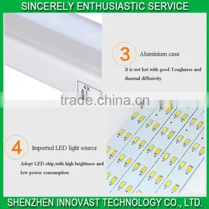Wholesale CE RoHS Infrared Induction LED Flood Light Waterproof 10W 20W 30W 50W thumbnail-4