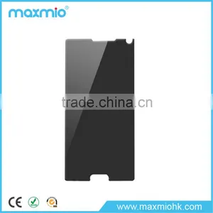 High Quality 9H Anti-spy Tempered Glass Screen Protector for Samsung Galaxy Note 4 thumbnail-2