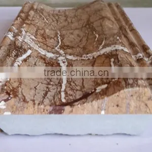 Decorative Doorframe and Window Frame thumbnail-1
