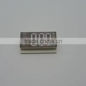 High-quality Red Color AUX Air Conditioner Custom LED Display Module thumbnail-5
