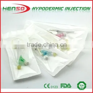 Henso Y Type IV Cannula thumbnail-6