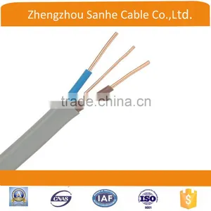 Building Single Wire/power Wire/flexible Conductor Wire Class 5 Wire thumbnail-6