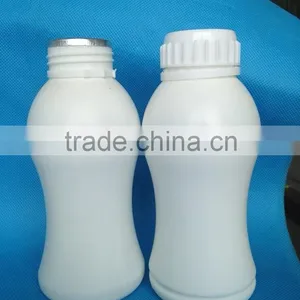 300 ml HDPE Plastic Juice Bottle thumbnail-2