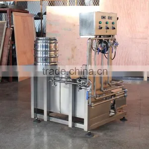 Low Price Manual Beer Barrel Washing Machine thumbnail-6