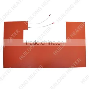 Battery Heater for Electric Vehicles thumbnail-5