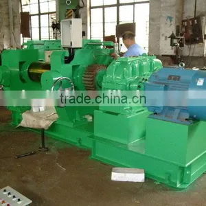 Rubber Mixing Mill thumbnail-2