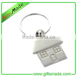 Trade Assurance Supplier 2015 New Style Customized Car Metal Keychain Metal Gun Keychain Keychain Metal thumbnail-3