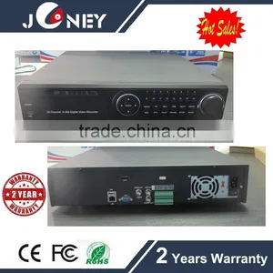 NVR-6032 Embedded NVR System Onvif Mobile Phone Nvr 32ch thumbnail-1