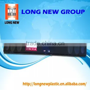 Newly Electrical Plastic Part Injection Mould for Customized thumbnail-3