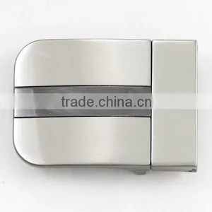 2015 Hot Selling Nickel Stain Unisex Anti-allergy Belt Buckle thumbnail-3