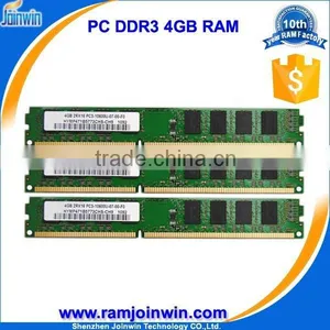 1333MHZ Pc3-10600 Ddr3 Compute Stick 4 gb Ram thumbnail-5