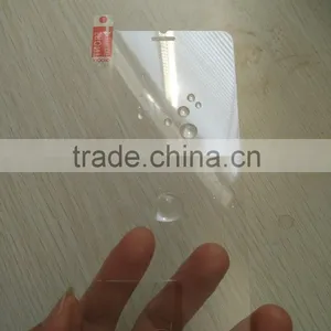 New Item Rounded Edge 0.33mm Factory Top Sales Tempered Glass Screen Protector for Iphone 6s thumbnail-4