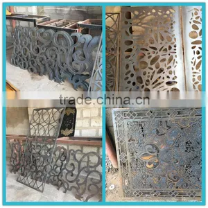FM-1530 CNC Plasma Cutting Machine thumbnail-5