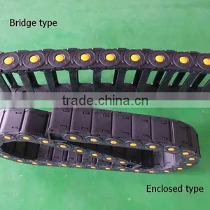 Free Sample Various RUIAO Cable Drag Chain Supplier thumbnail-2