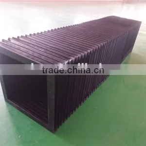 Telescopic Nylon Cloth CNC Accordion thumbnail-2