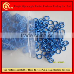 High Quality of Factory Production! Rubber o Ring Sizes Hot Sales Made in China! thumbnail-3