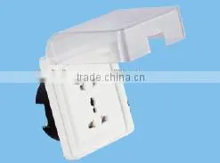 Cabin Waterproof Socket thumbnail-1