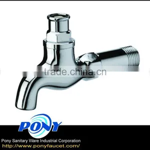 High Quality Taiwan Made Simple Kitchen Water Tap Faucet thumbnail-1