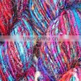 Banana Silk Yarn thumbnail-1