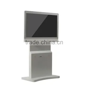 42" Spin Screen LCD TV Ad Monitor thumbnail-2