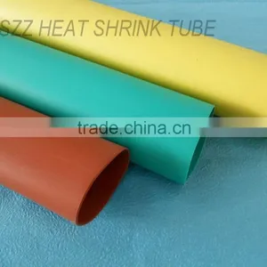 Free Sample Order Accept Electricity Heat Shrink Tube thumbnail-3