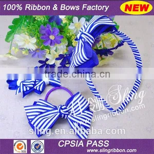 Hot Sale Hair Accessories Gifts Sets thumbnail-1