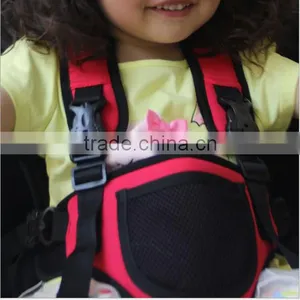 New Safety Child Car Seats Adjustable Portable Baby Car Seat / Baby Car Seat Protector thumbnail-3