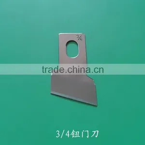 Industrial Sewing Machine Knife thumbnail-4
