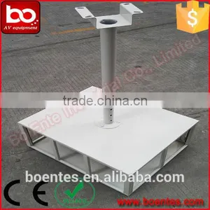 Conference/School Room Application for Universal Projector Security Ceiling Mount Cage thumbnail-3