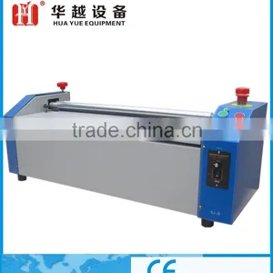 CE Standard Gum Manufacturing Equipment thumbnail-1